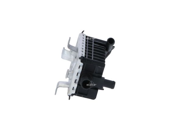 NRF Oliekoeler motorolie 31280