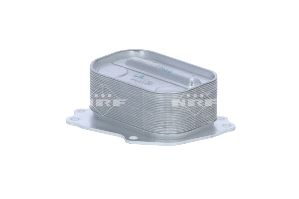 Oliekoeler motorolie NRF 31286