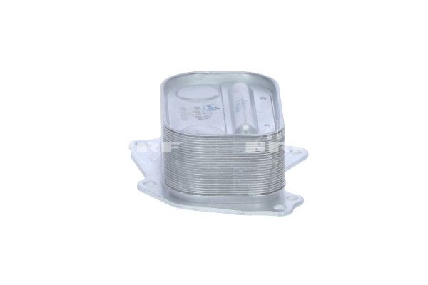 NRF Oliekoeler motorolie 31286