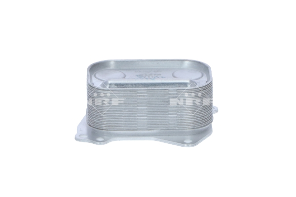NRF Oliekoeler motorolie 31286