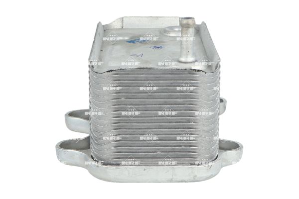 NRF Oliekoeler motorolie 31289