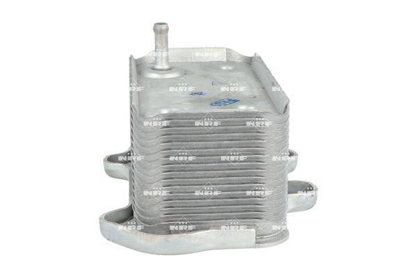 NRF Oliekoeler motorolie 31289