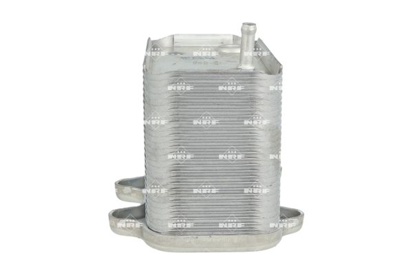 NRF Oliekoeler motorolie 31291