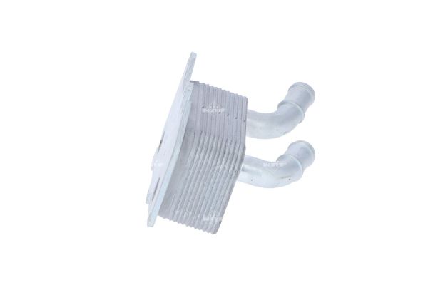 NRF Oliekoeler motorolie 31299