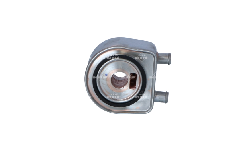 NRF Oliekoeler motorolie 31300