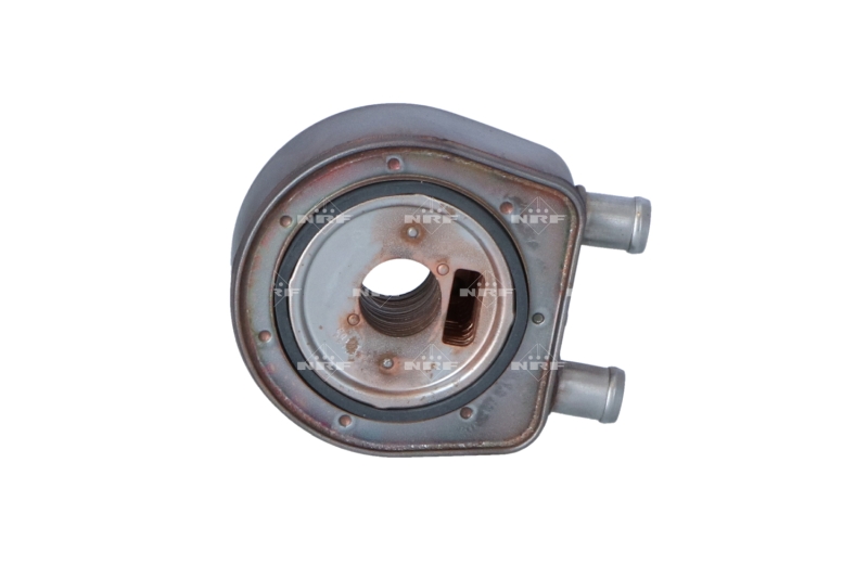 NRF Oliekoeler motorolie 31301