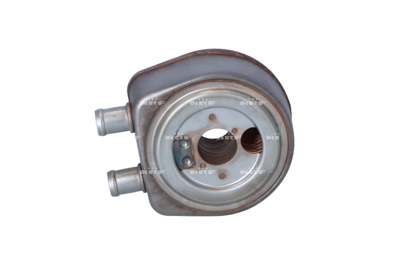 NRF Oliekoeler motorolie 31301