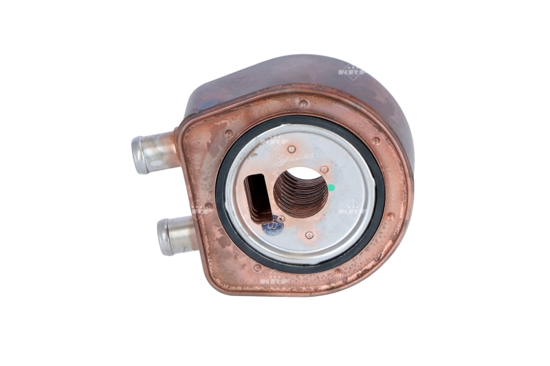 NRF Oliekoeler motorolie 31302