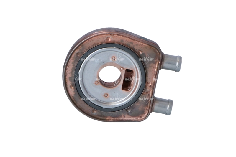 NRF Oliekoeler motorolie 31303