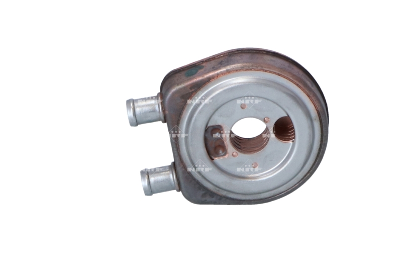 NRF Oliekoeler motorolie 31303