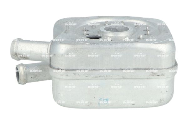 NRF Oliekoeler motorolie 31305