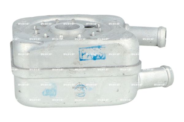 NRF Oliekoeler motorolie 31305