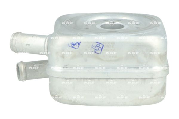 NRF Oliekoeler motorolie 31306