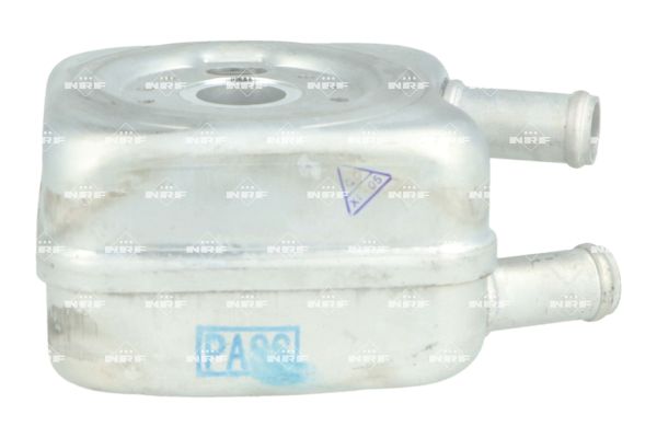 NRF Oliekoeler motorolie 31306