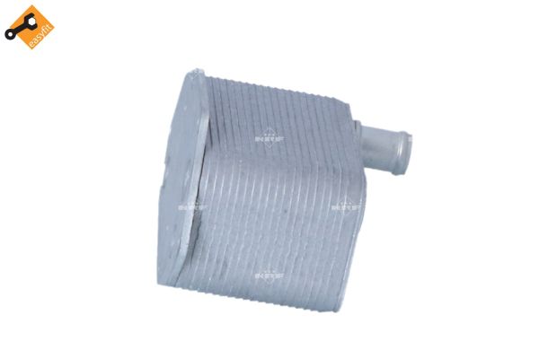 NRF Oliekoeler motorolie 31307