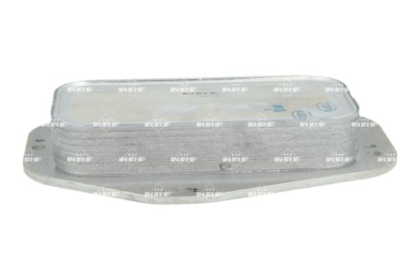 NRF Oliekoeler motorolie 31314