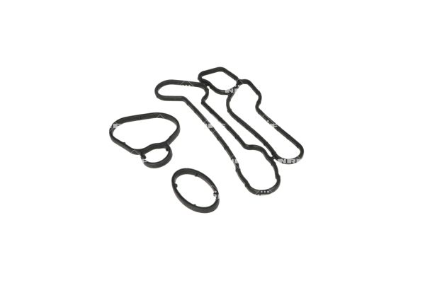 NRF Oliekoeler motorolie 31314