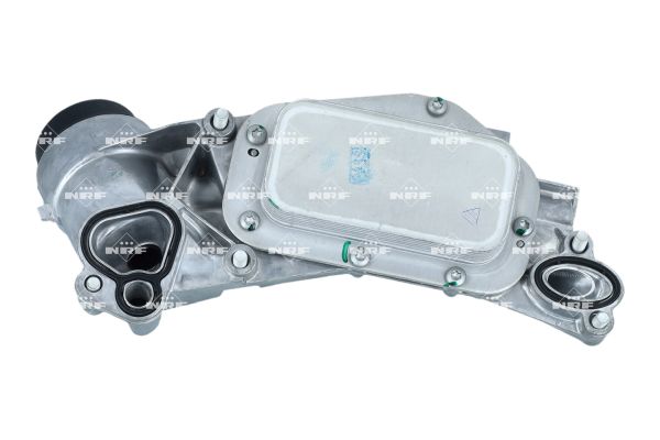 NRF Oliefilterhuis 31315