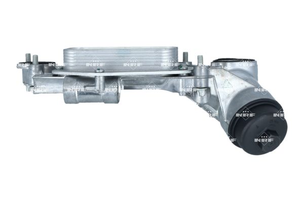 NRF Oliefilterhuis 31315