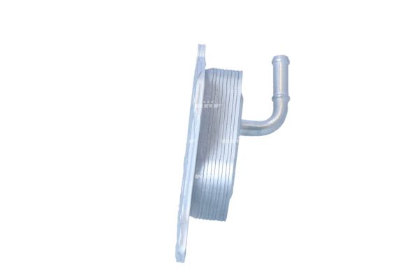 NRF Oliekoeler motorolie 31317
