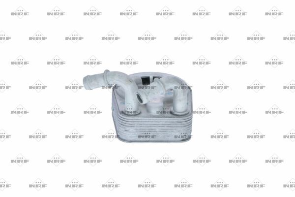 NRF Oliekoeler motorolie 31322