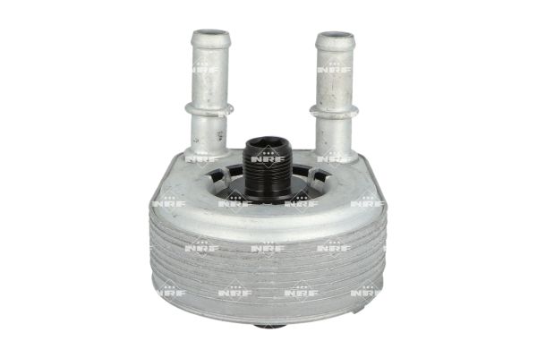 NRF Oliekoeler motorolie 31323