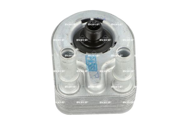 NRF Oliekoeler motorolie 31323
