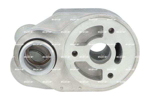 NRF Oliekoeler motorolie 31324