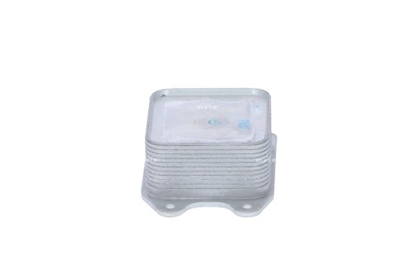 NRF Oliekoeler motorolie 31329
