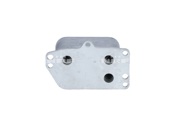 NRF Oliekoeler motorolie 31332