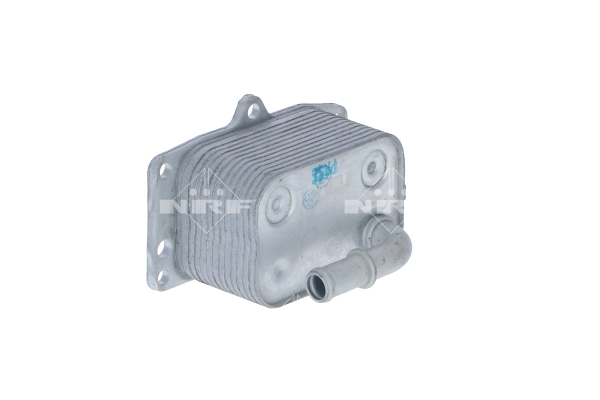 NRF Oliekoeler motorolie 31332