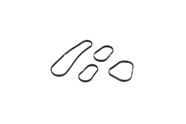 NRF Oliekoeler motorolie 31335