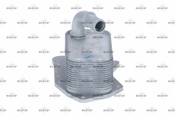 NRF Oliekoeler motorolie 31341