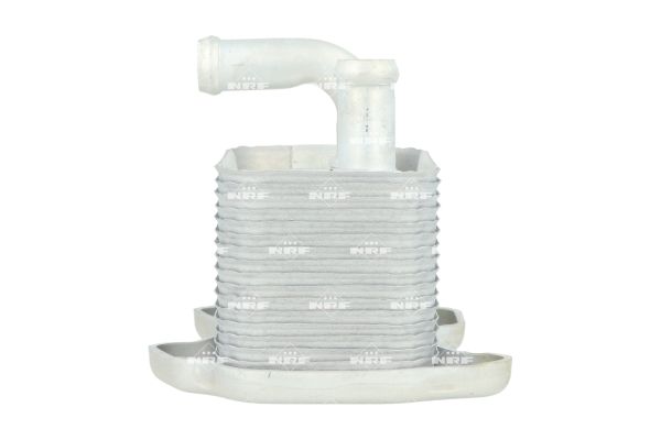 NRF Oliekoeler motorolie 31342