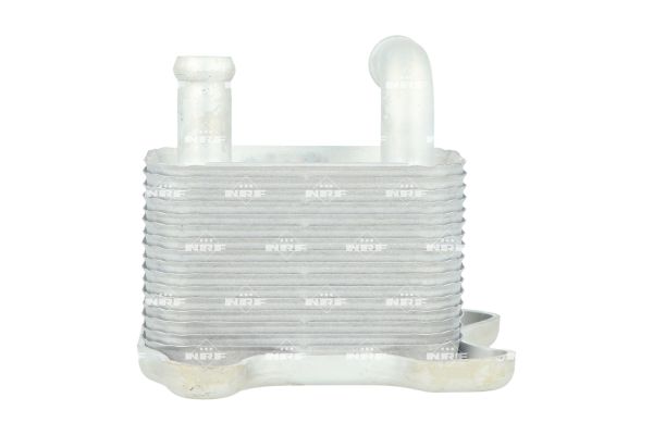 NRF Oliekoeler motorolie 31342