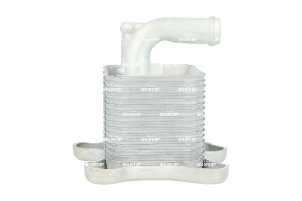 NRF Oliekoeler motorolie 31342