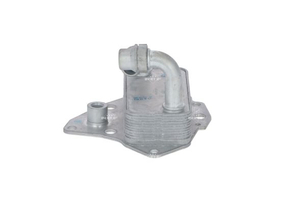 NRF Oliekoeler motorolie 31344