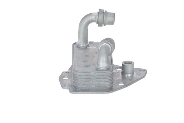 NRF Oliekoeler motorolie 31344