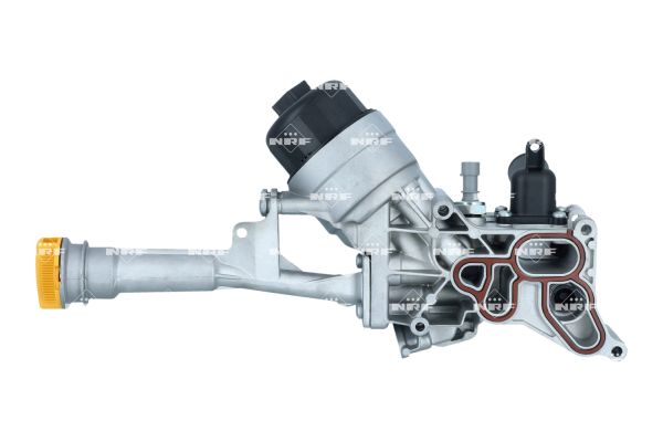 NRF Oliefilterhuis 31348