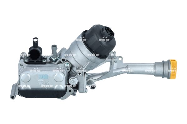 NRF Oliefilterhuis 31348