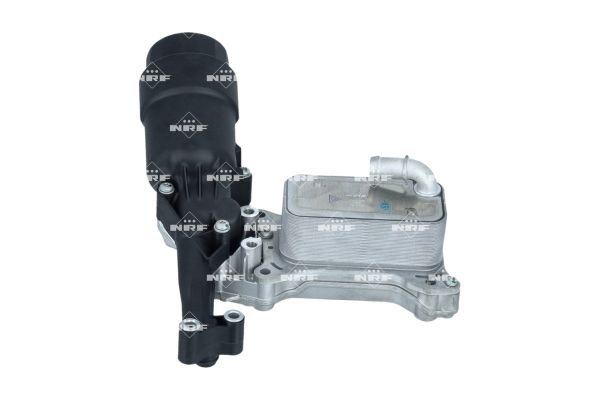 NRF Oliefilterhuis 31350