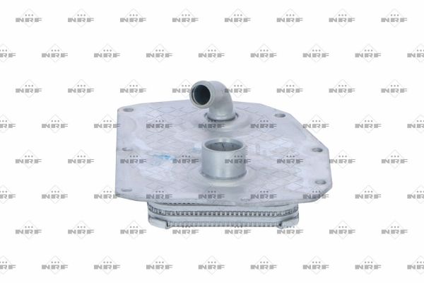 NRF Oliekoeler motorolie 31352