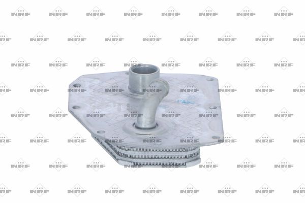 NRF Oliekoeler motorolie 31352