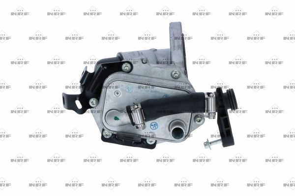 NRF Oliefilterhuis 31354