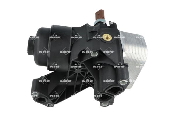 NRF Oliefilterhuis 31356