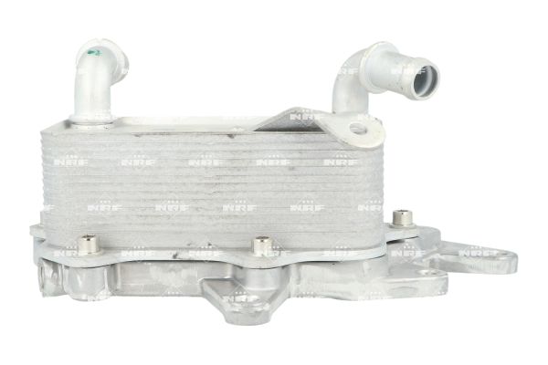 NRF Oliekoeler motorolie 31357