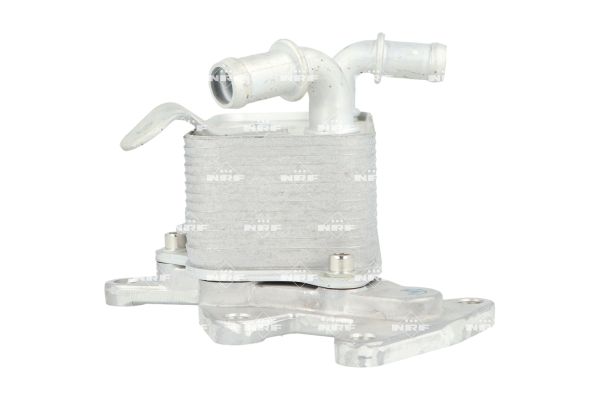 NRF Oliekoeler motorolie 31357