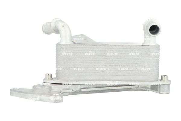 NRF Oliekoeler motorolie 31357