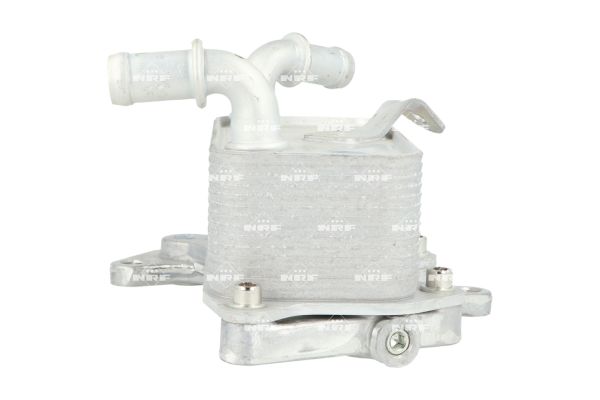 NRF Oliekoeler motorolie 31357