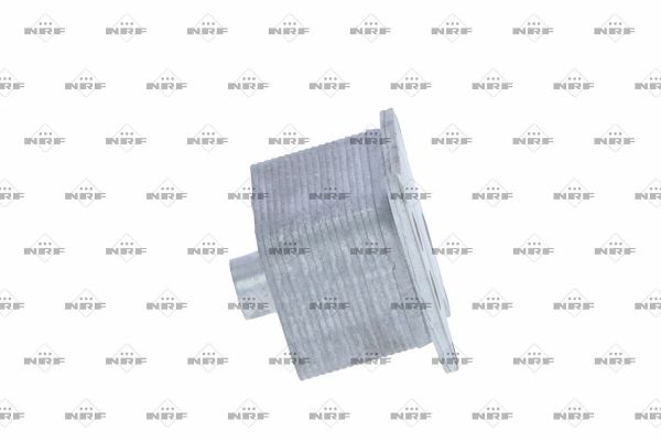 NRF Oliekoeler motorolie 31358